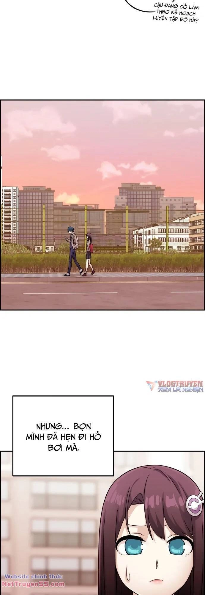 Nhân Vật Webtoon Na Kang Lim Chapter 31 - 59