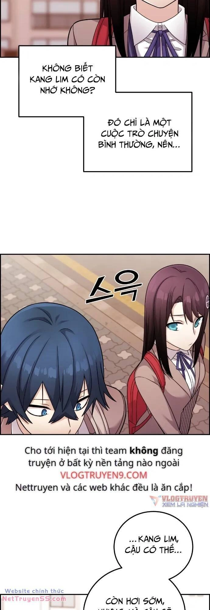 Nhân Vật Webtoon Na Kang Lim Chapter 31 - 60