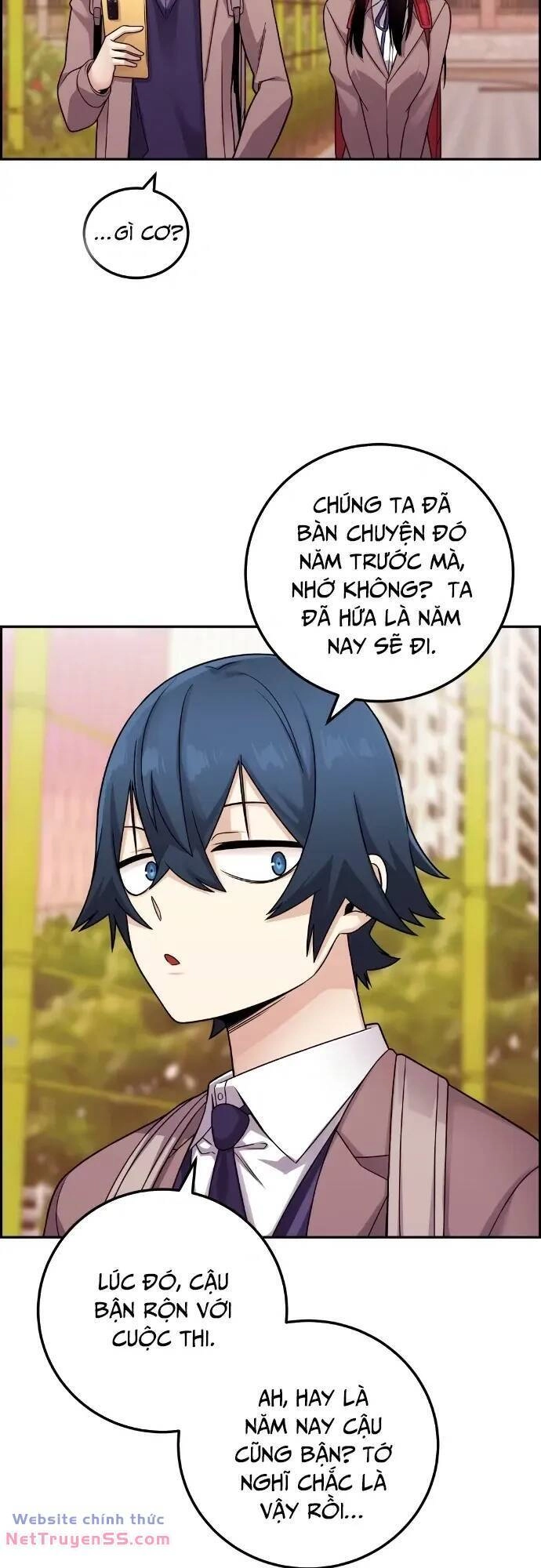 Nhân Vật Webtoon Na Kang Lim Chapter 31 - 66