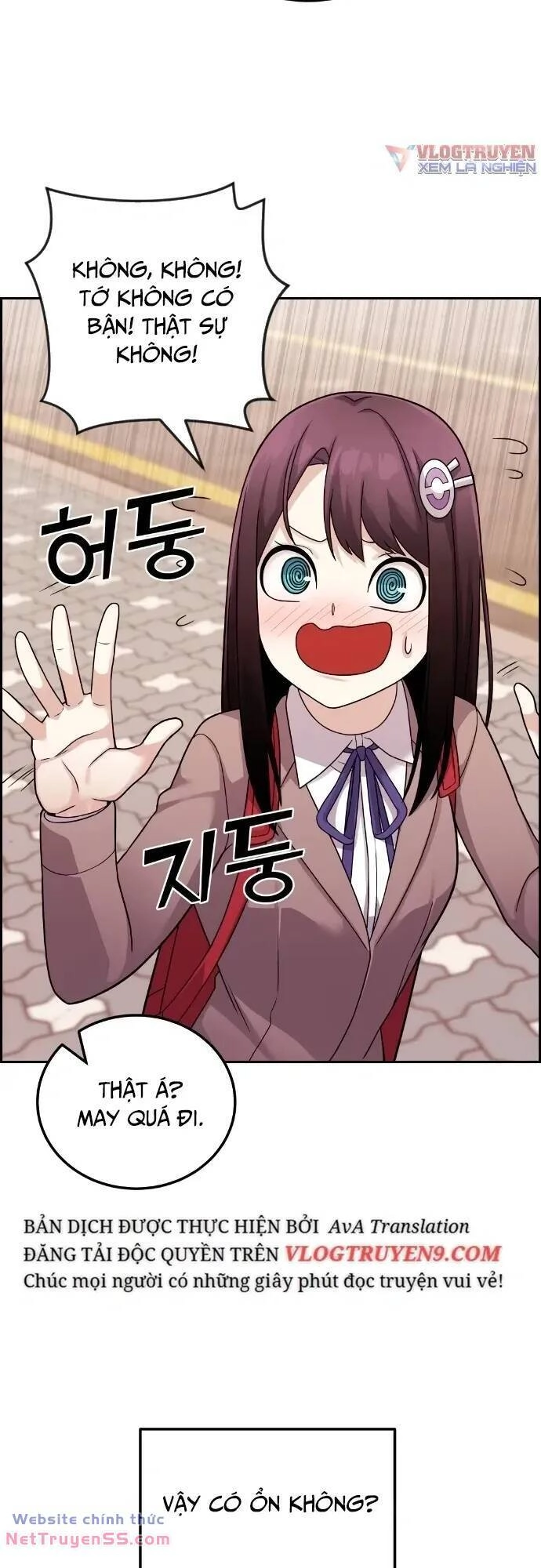 Nhân Vật Webtoon Na Kang Lim Chapter 31 - 67