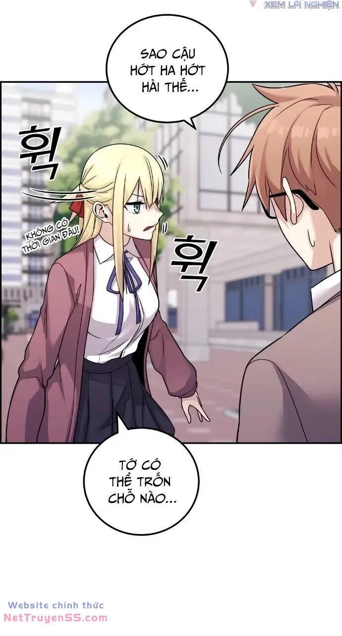 Nhân Vật Webtoon Na Kang Lim Chapter 32 - 7