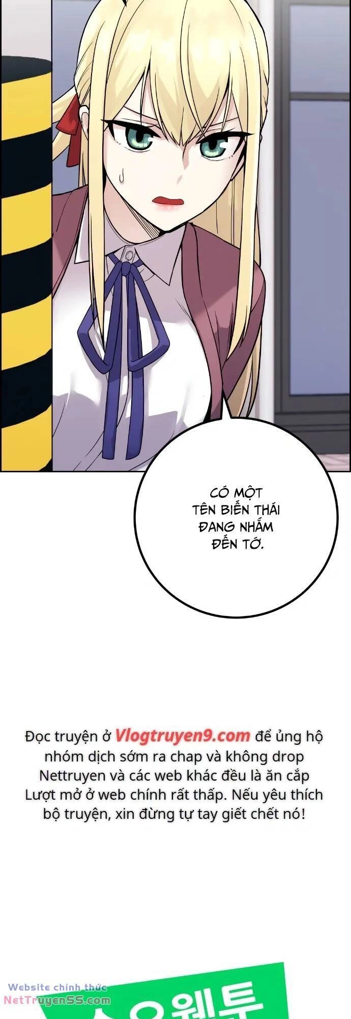 Nhân Vật Webtoon Na Kang Lim Chapter 32 - 13