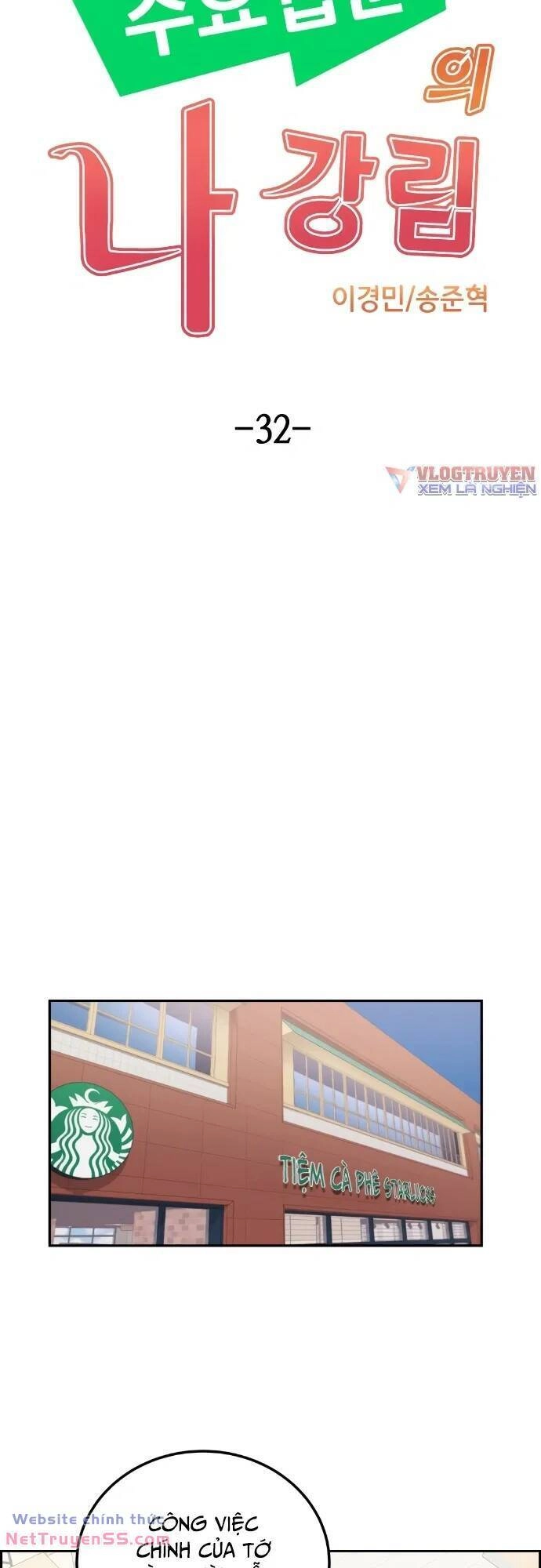 Nhân Vật Webtoon Na Kang Lim Chapter 32 - 14