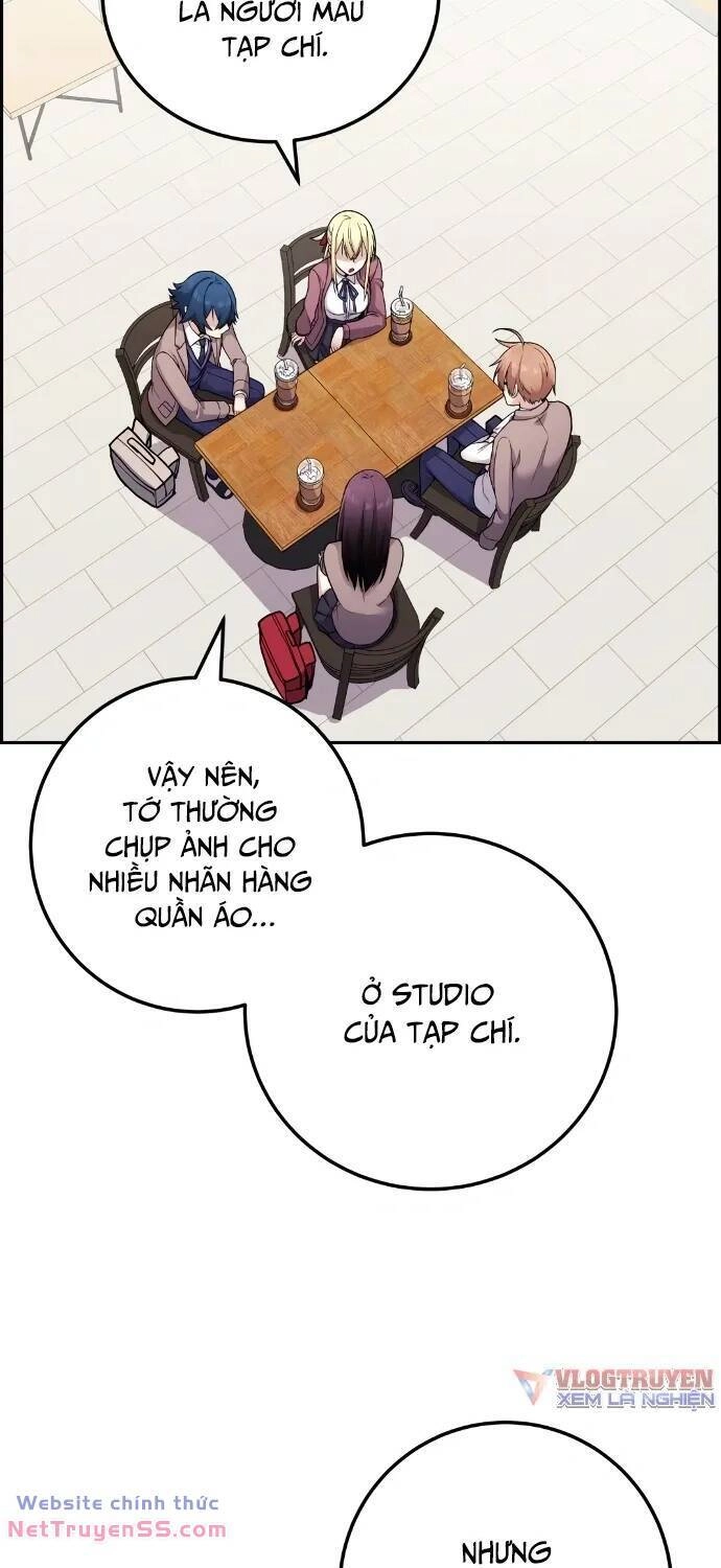 Nhân Vật Webtoon Na Kang Lim Chapter 32 - 15