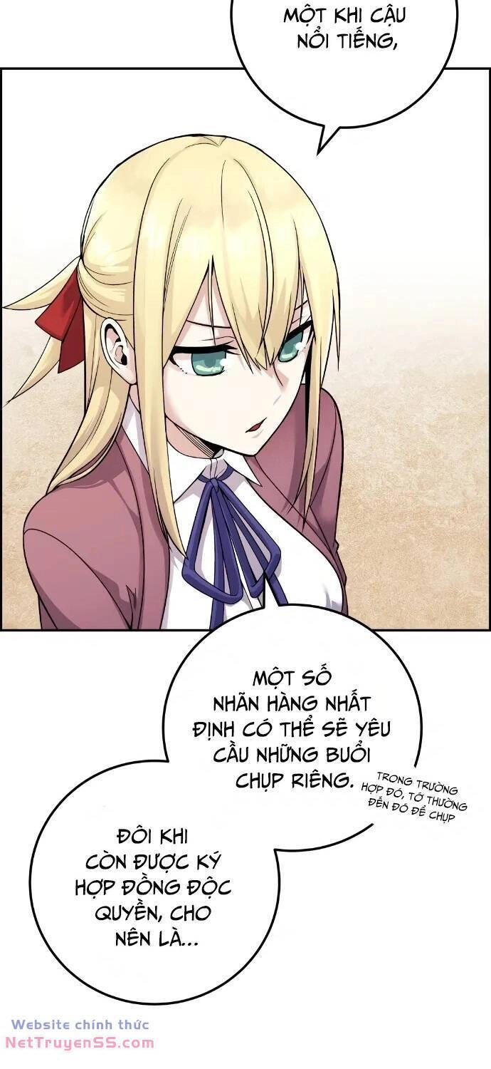 Nhân Vật Webtoon Na Kang Lim Chapter 32 - 16