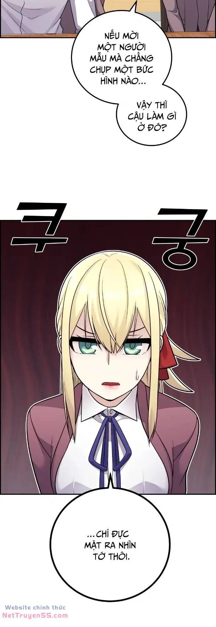 Nhân Vật Webtoon Na Kang Lim Chapter 32 - 20