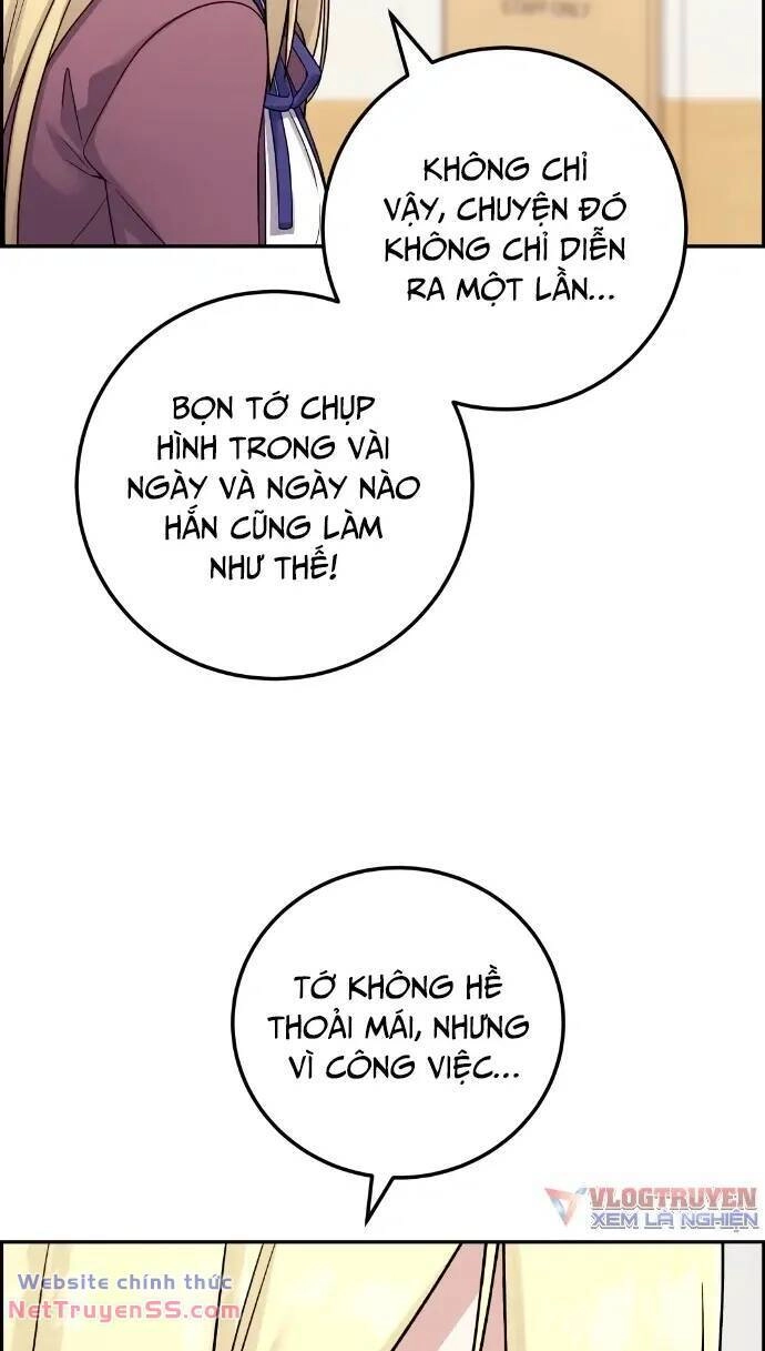 Nhân Vật Webtoon Na Kang Lim Chapter 32 - 23