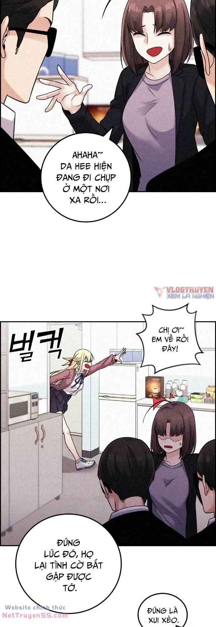 Nhân Vật Webtoon Na Kang Lim Chapter 32 - 29