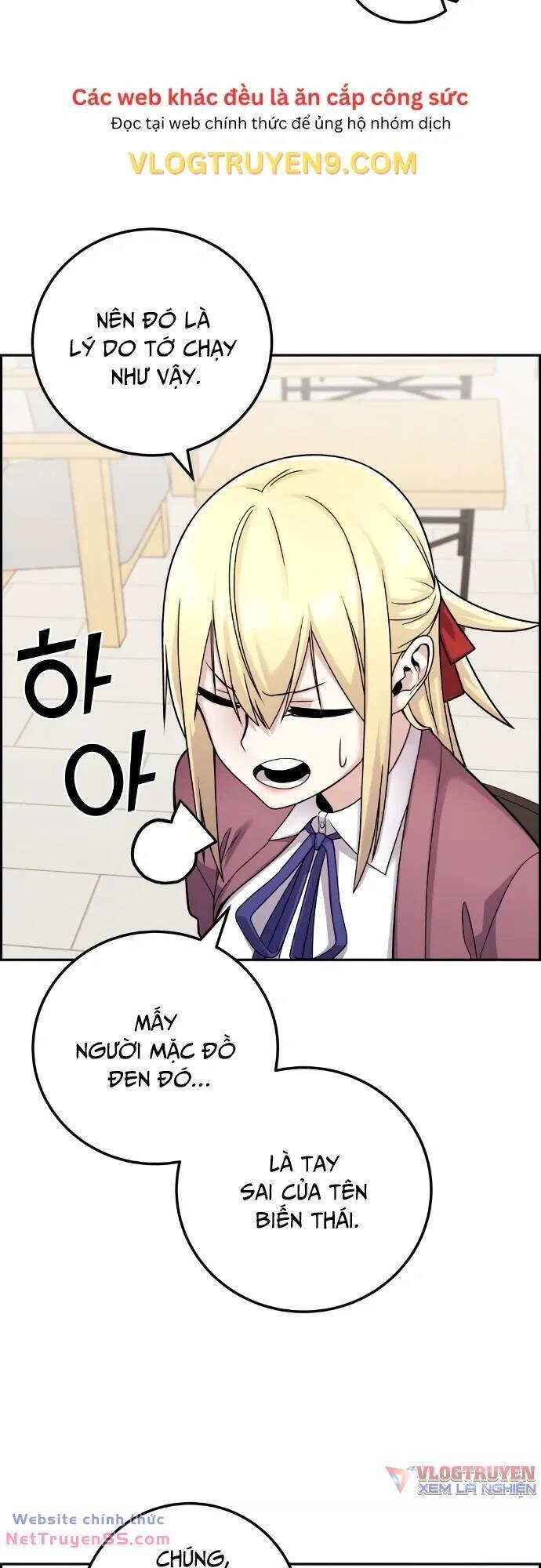 Nhân Vật Webtoon Na Kang Lim Chapter 32 - 30