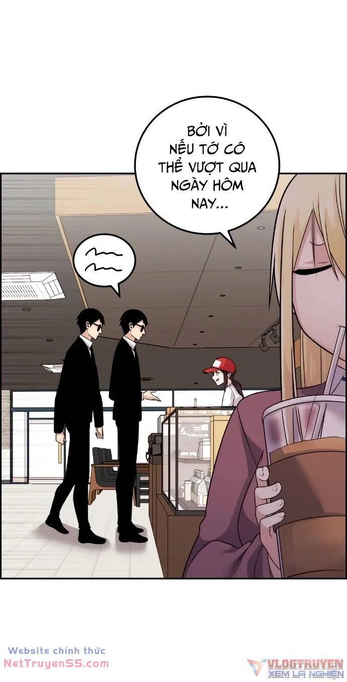 Nhân Vật Webtoon Na Kang Lim Chapter 32 - 32