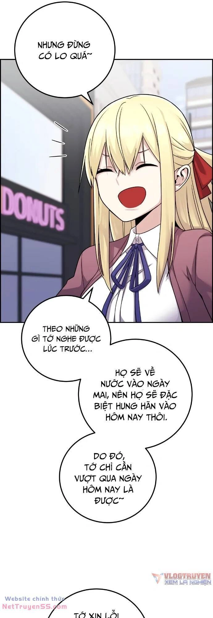 Nhân Vật Webtoon Na Kang Lim Chapter 32 - 40