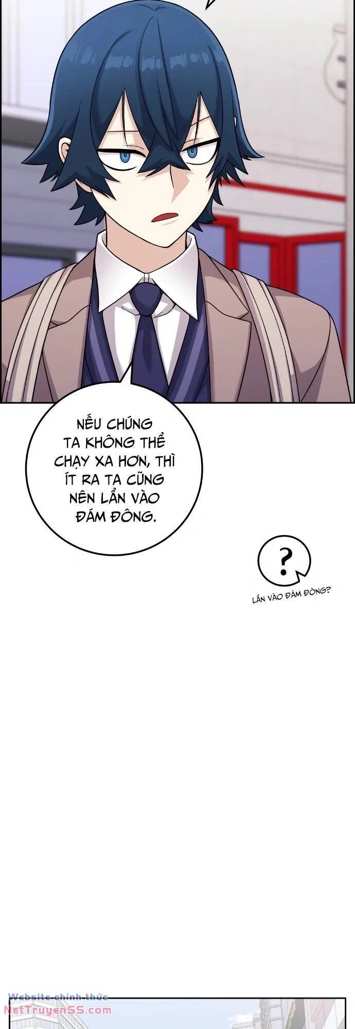 Nhân Vật Webtoon Na Kang Lim Chapter 32 - 44