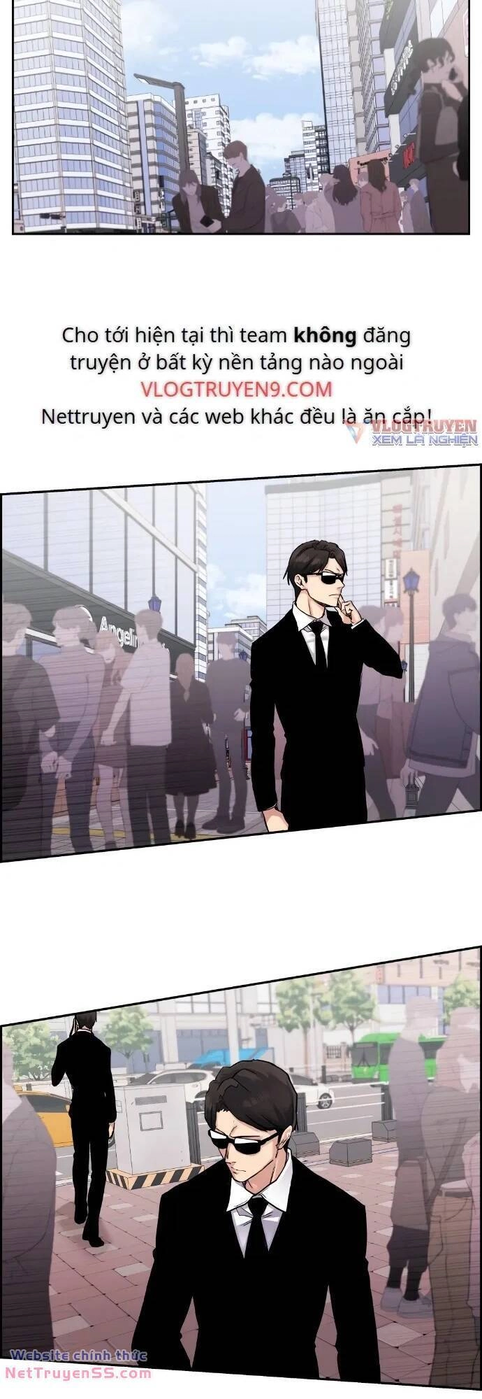 Nhân Vật Webtoon Na Kang Lim Chapter 32 - 45