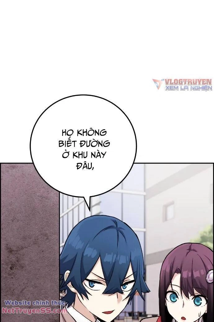 Nhân Vật Webtoon Na Kang Lim Chapter 32 - 46