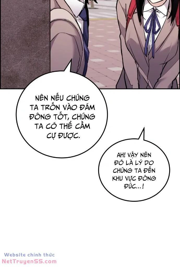 Nhân Vật Webtoon Na Kang Lim Chapter 32 - 47