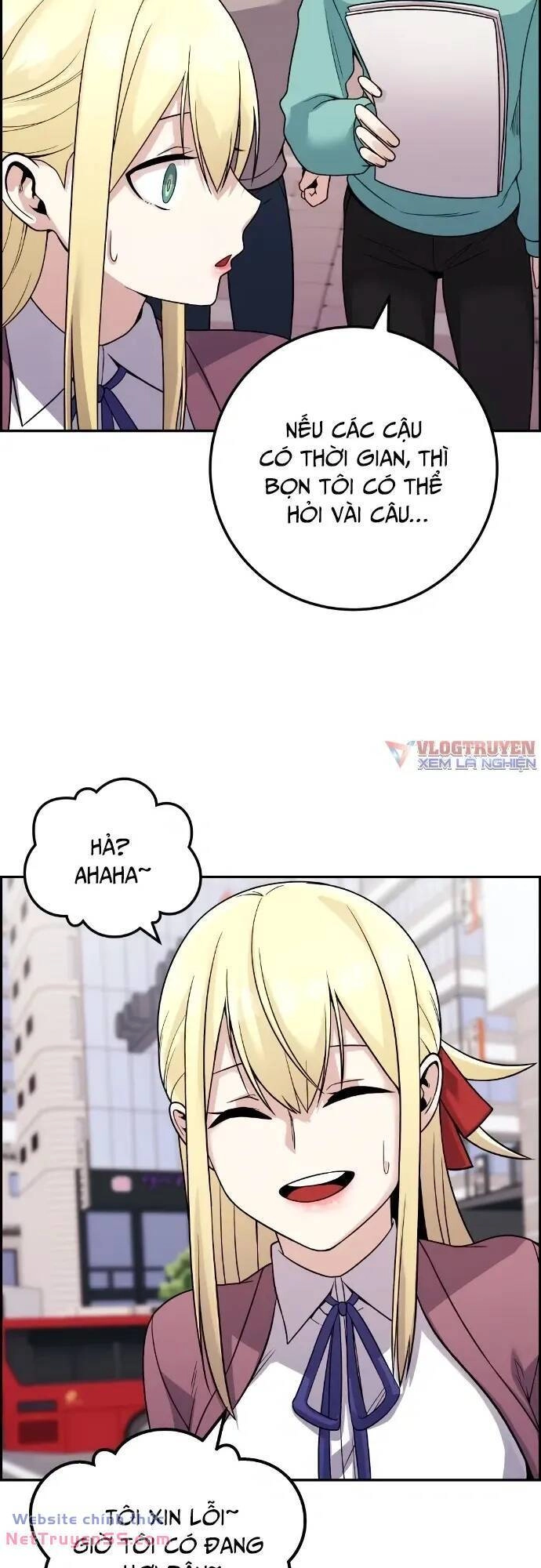 Nhân Vật Webtoon Na Kang Lim Chapter 32 - 49