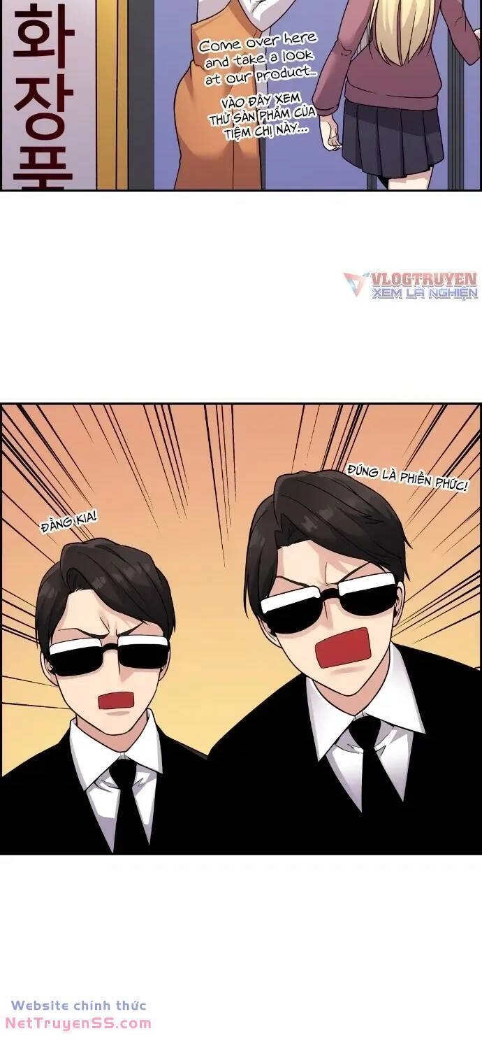 Nhân Vật Webtoon Na Kang Lim Chapter 32 - 55