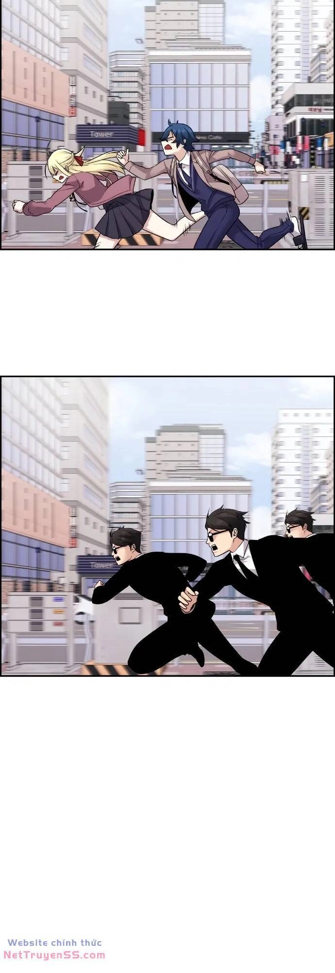 Nhân Vật Webtoon Na Kang Lim Chapter 32 - 58