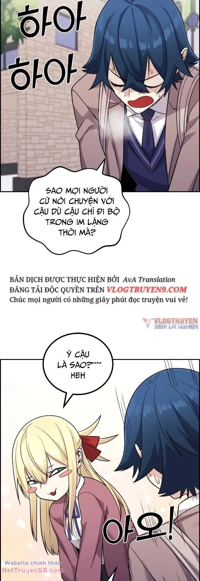 Nhân Vật Webtoon Na Kang Lim Chapter 32 - 60