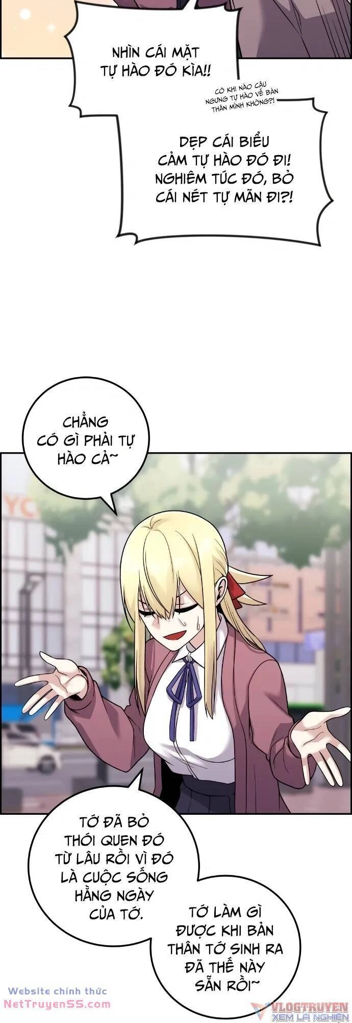 Nhân Vật Webtoon Na Kang Lim Chapter 32 - 61