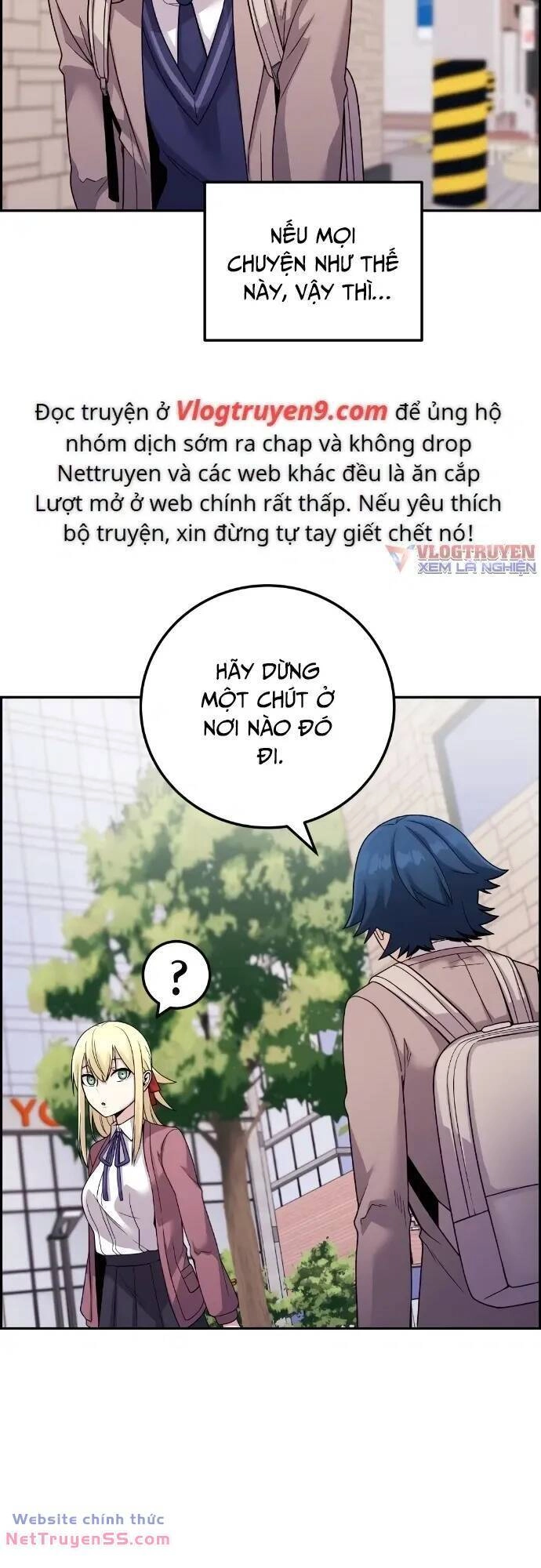 Nhân Vật Webtoon Na Kang Lim Chapter 32 - 66