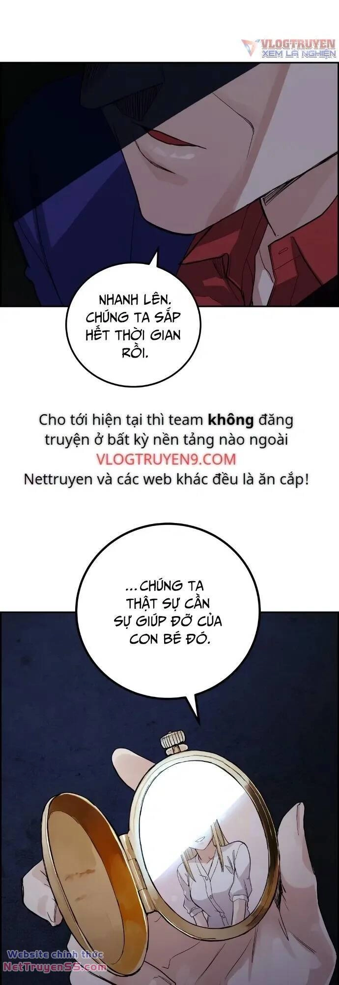 Nhân Vật Webtoon Na Kang Lim Chapter 32 - 69