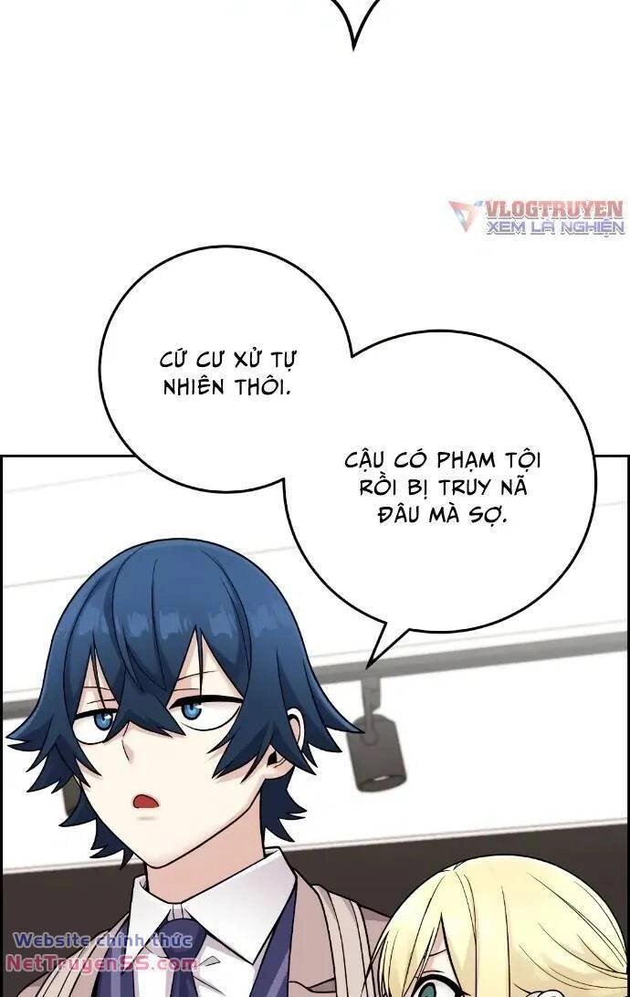 Nhân Vật Webtoon Na Kang Lim Chapter 33 - 7