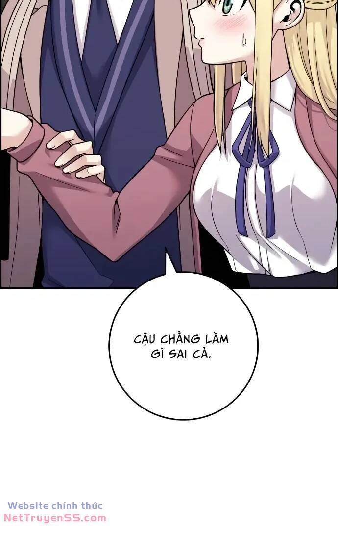 Nhân Vật Webtoon Na Kang Lim Chapter 33 - 8