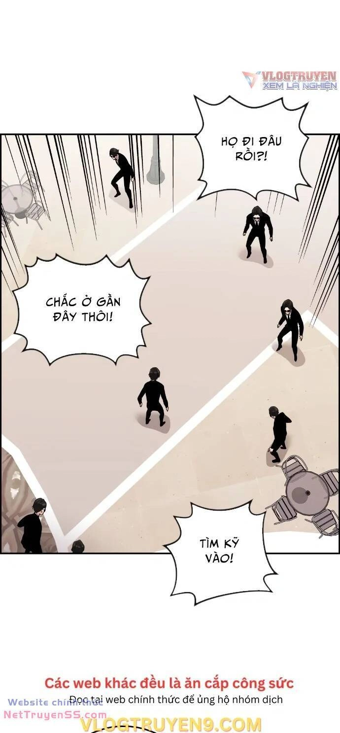 Nhân Vật Webtoon Na Kang Lim Chapter 33 - 15