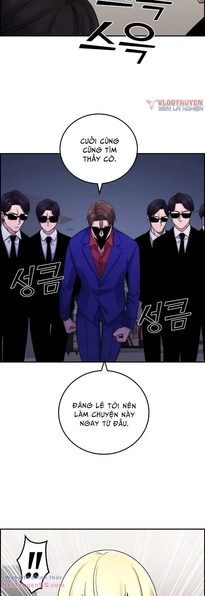 Nhân Vật Webtoon Na Kang Lim Chapter 33 - 22