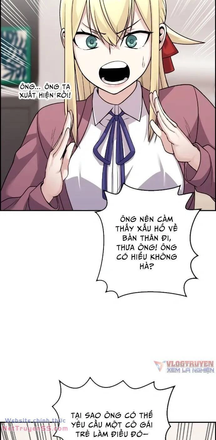 Nhân Vật Webtoon Na Kang Lim Chapter 33 - 23