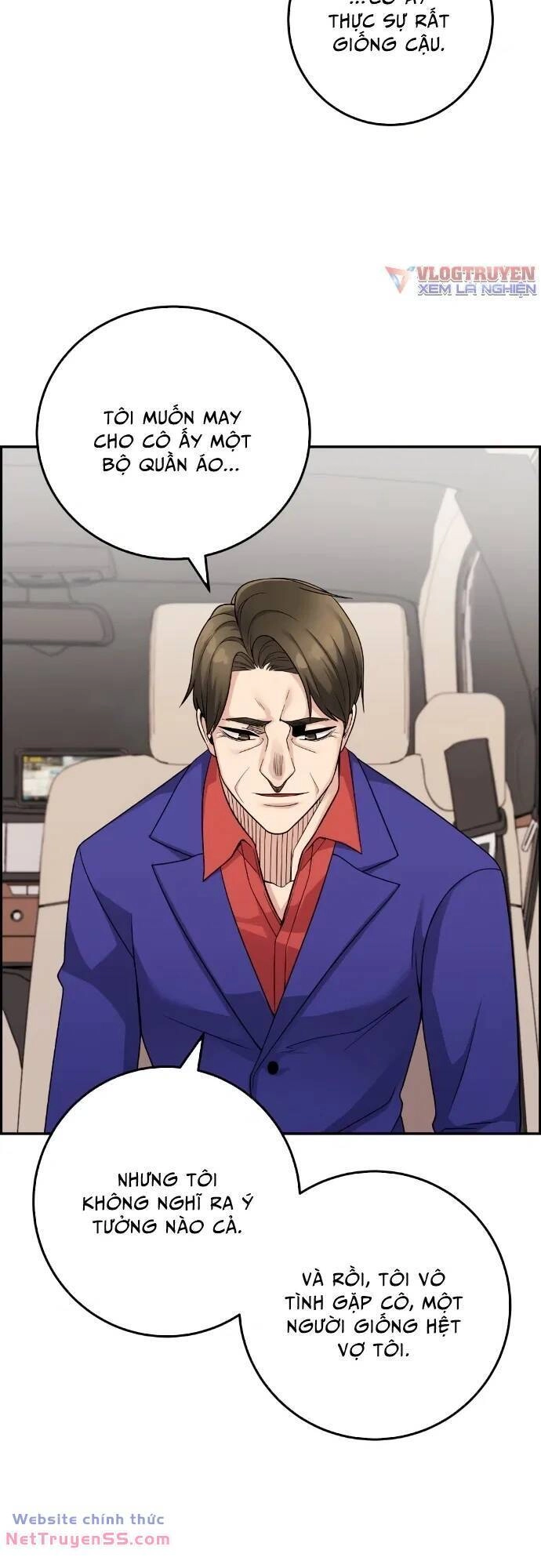 Nhân Vật Webtoon Na Kang Lim Chapter 33 - 29