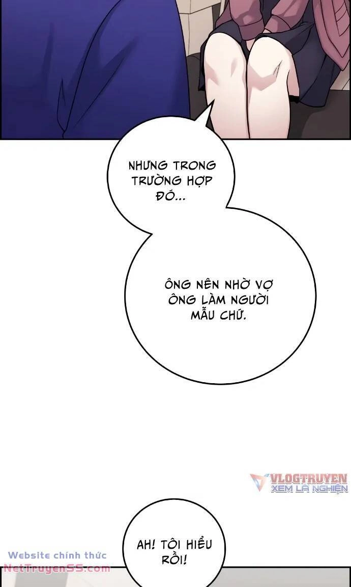 Nhân Vật Webtoon Na Kang Lim Chapter 33 - 31