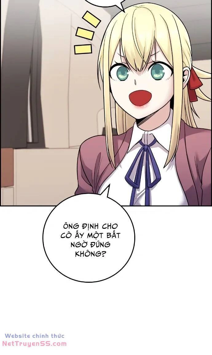 Nhân Vật Webtoon Na Kang Lim Chapter 33 - 32