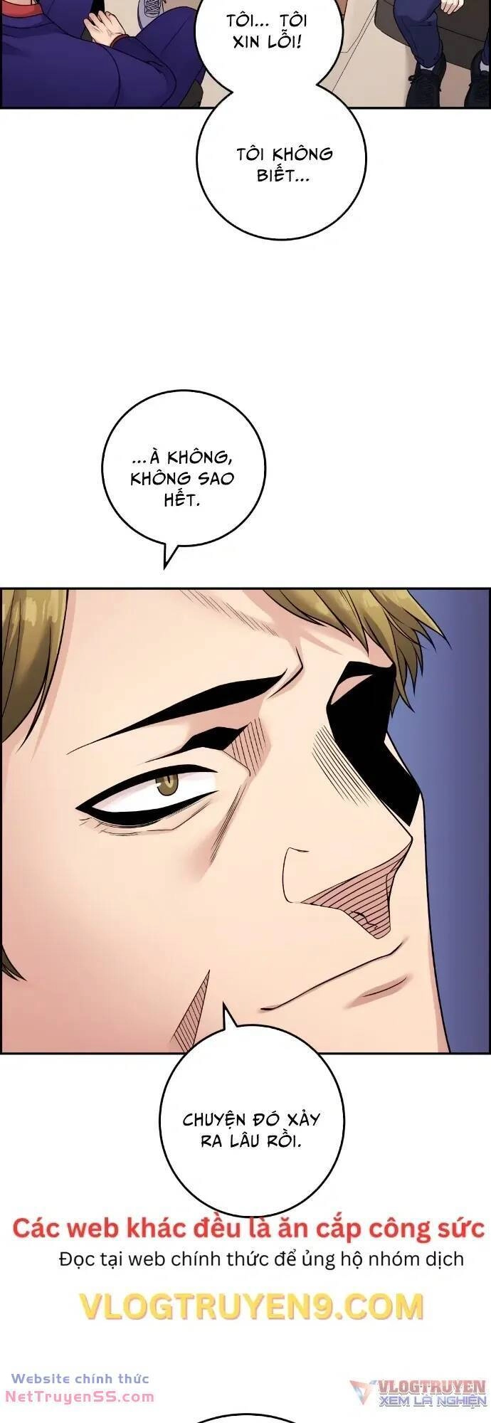 Nhân Vật Webtoon Na Kang Lim Chapter 33 - 34