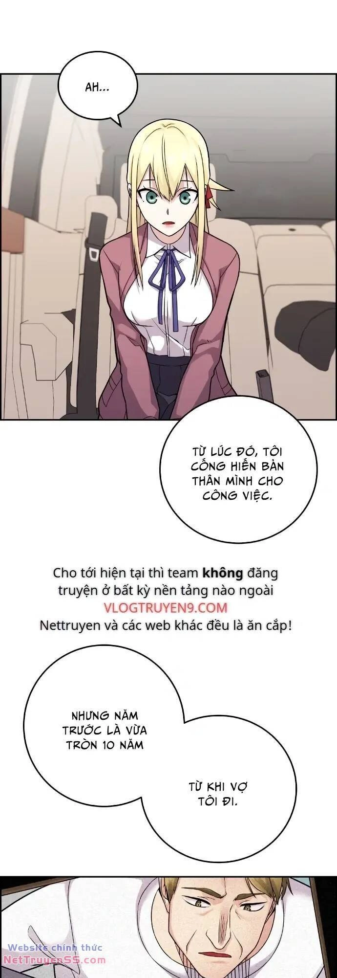 Nhân Vật Webtoon Na Kang Lim Chapter 33 - 38