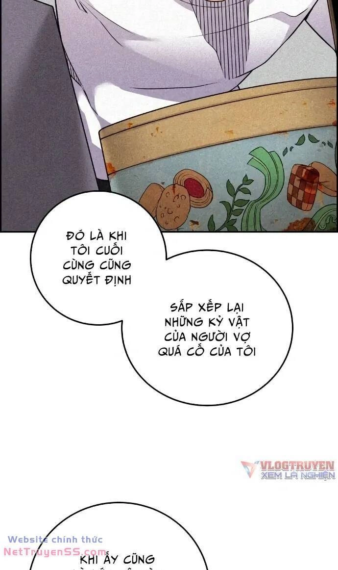 Nhân Vật Webtoon Na Kang Lim Chapter 33 - 39