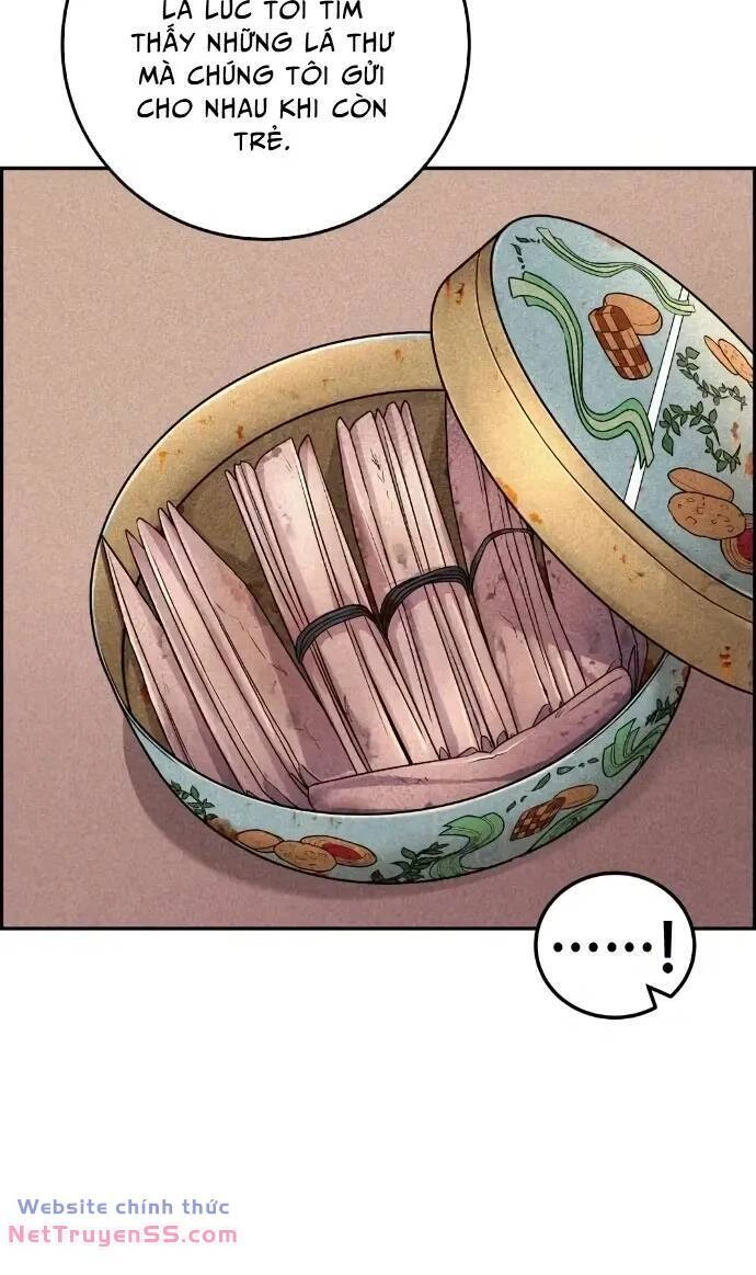 Nhân Vật Webtoon Na Kang Lim Chapter 33 - 40