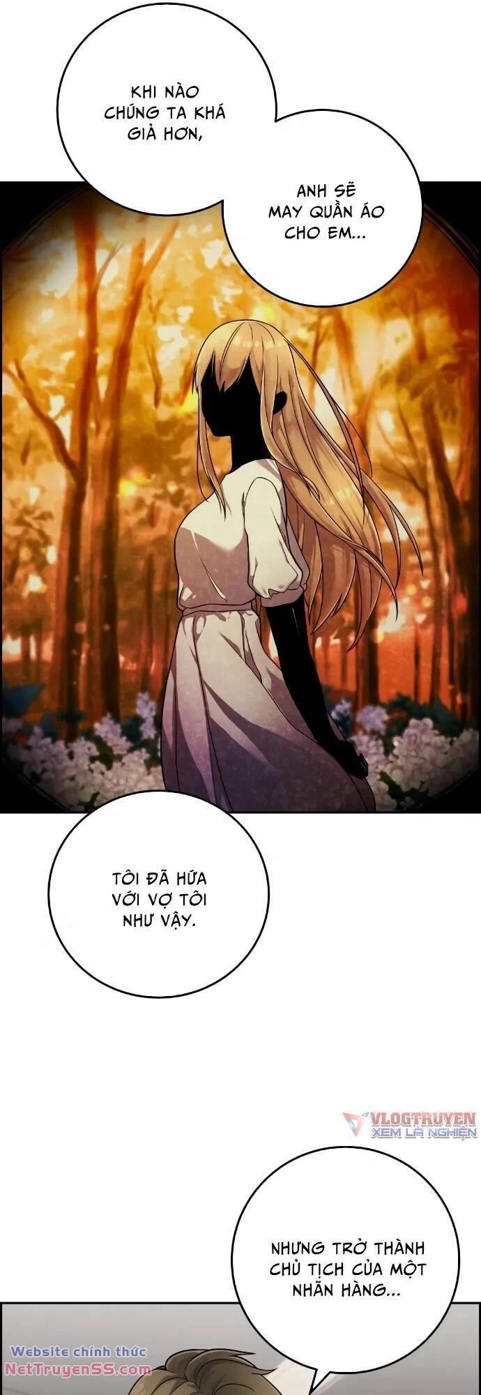 Nhân Vật Webtoon Na Kang Lim Chapter 33 - 41