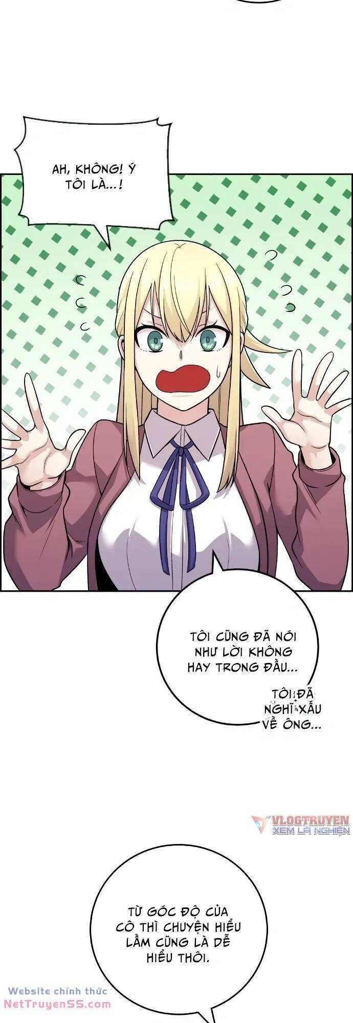 Nhân Vật Webtoon Na Kang Lim Chapter 33 - 44