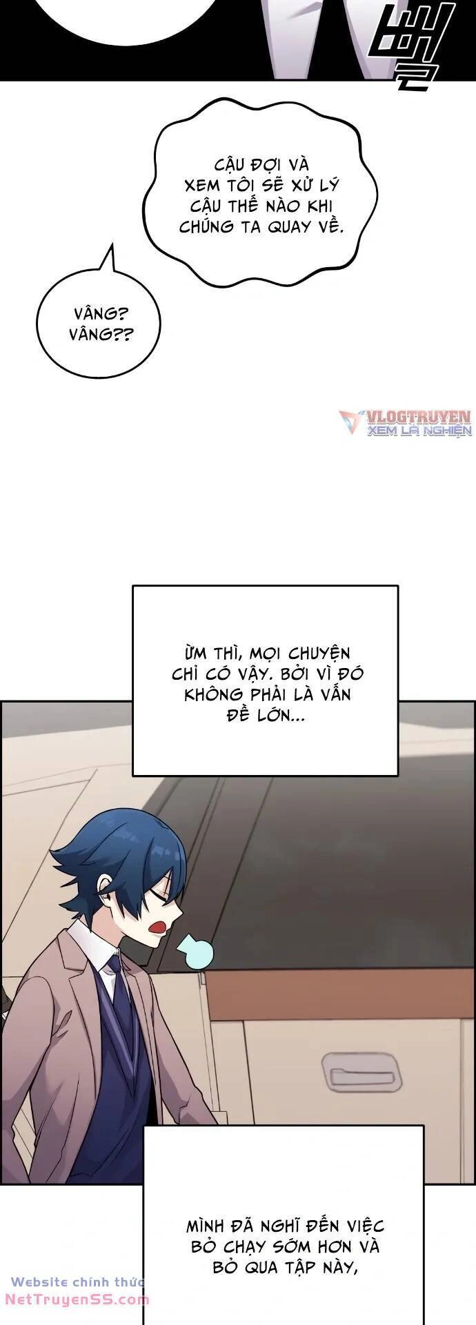 Nhân Vật Webtoon Na Kang Lim Chapter 33 - 46