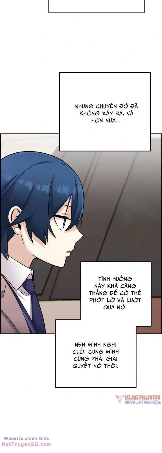 Nhân Vật Webtoon Na Kang Lim Chapter 33 - 47