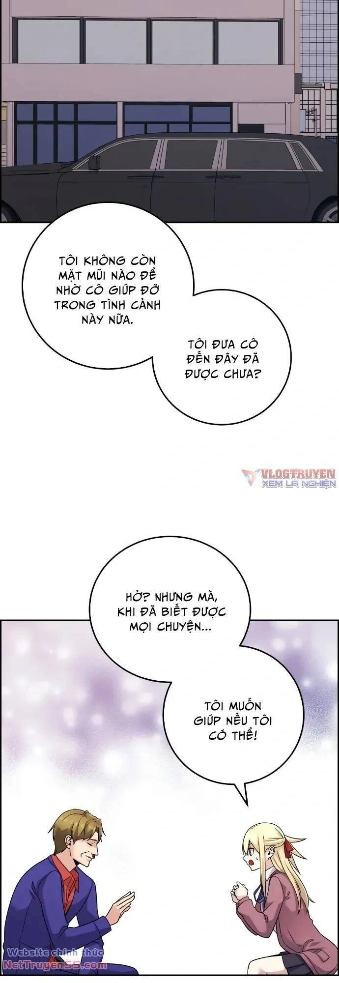 Nhân Vật Webtoon Na Kang Lim Chapter 33 - 50