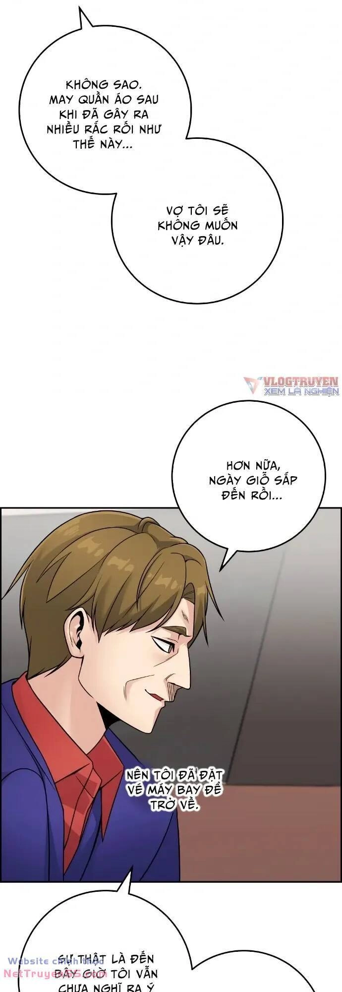 Nhân Vật Webtoon Na Kang Lim Chapter 33 - 51
