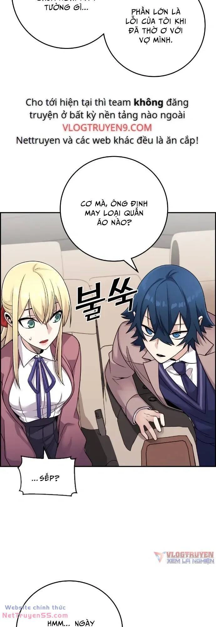 Nhân Vật Webtoon Na Kang Lim Chapter 33 - 52