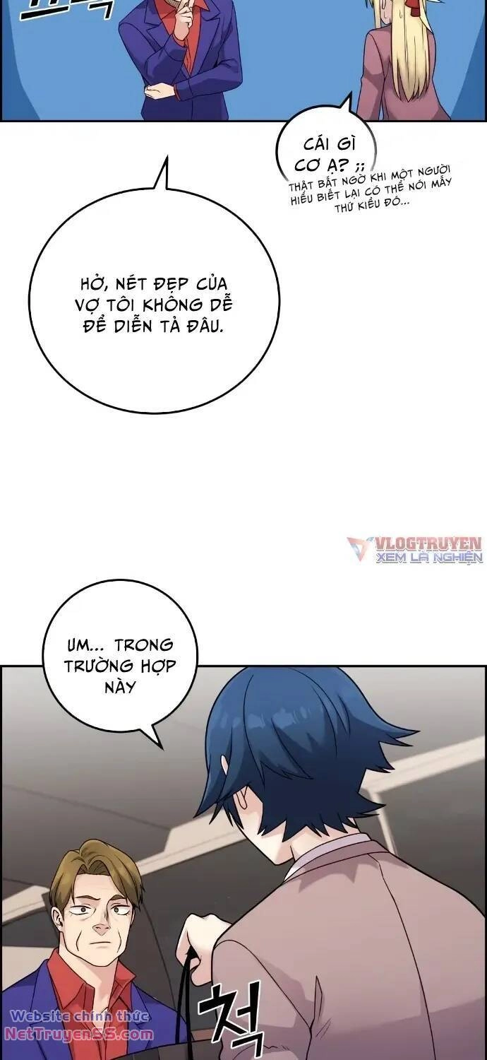 Nhân Vật Webtoon Na Kang Lim Chapter 33 - 54