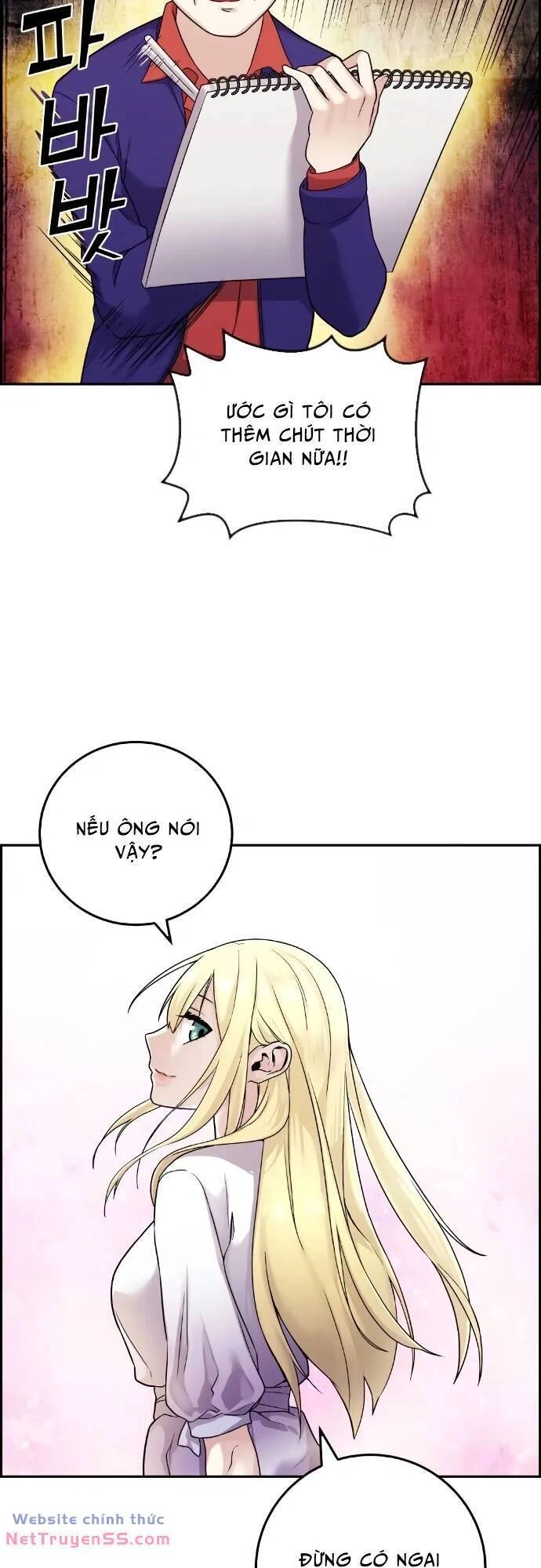 Nhân Vật Webtoon Na Kang Lim Chapter 33 - 59