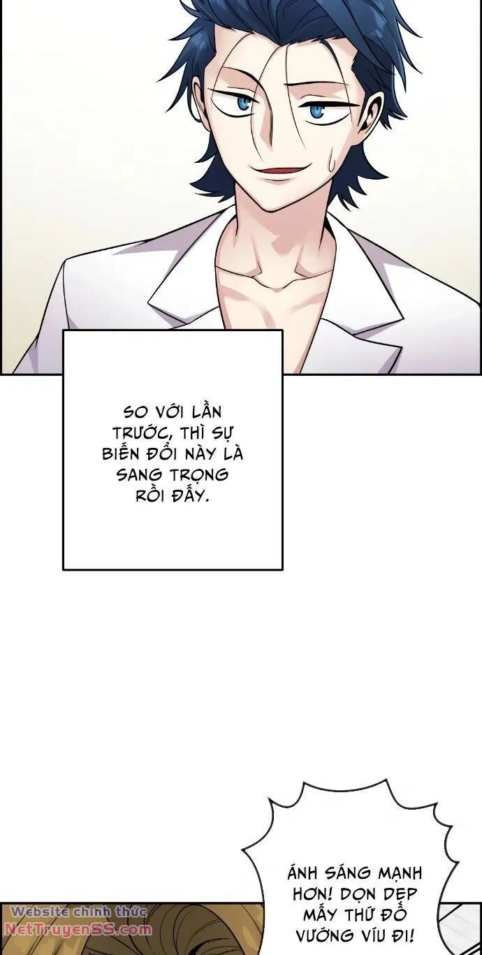 Nhân Vật Webtoon Na Kang Lim Chapter 33 - 62