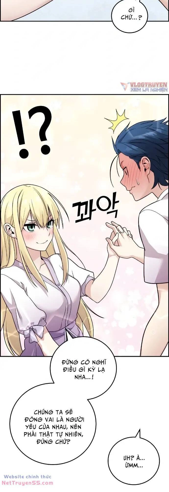 Nhân Vật Webtoon Na Kang Lim Chapter 33 - 65