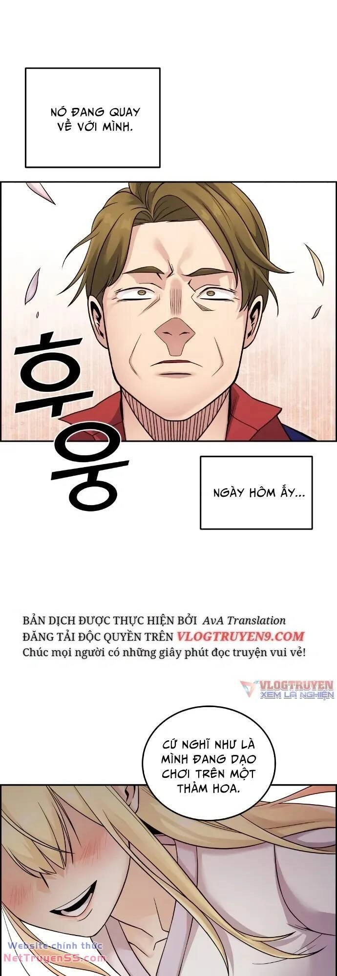 Nhân Vật Webtoon Na Kang Lim Chapter 33 - 67